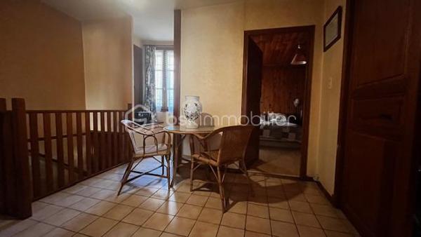 Maison de 109 m²