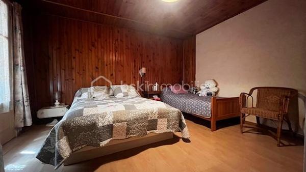 Maison de 109 m²