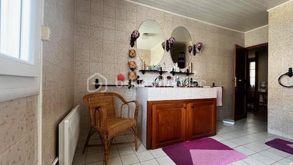 Maison de 109 m²