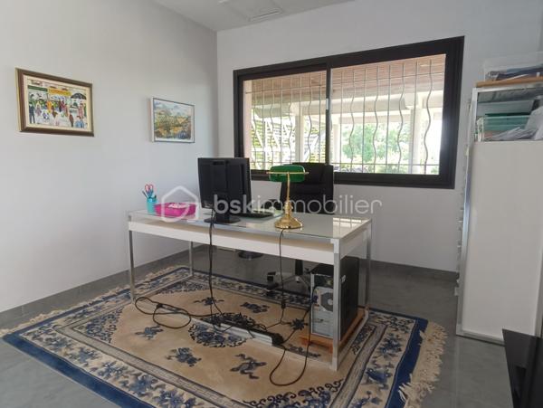 Maison d architecte de 305 m²