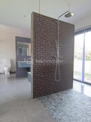 Maison d architecte de 305 m²