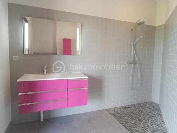 Maison d architecte de 305 m²