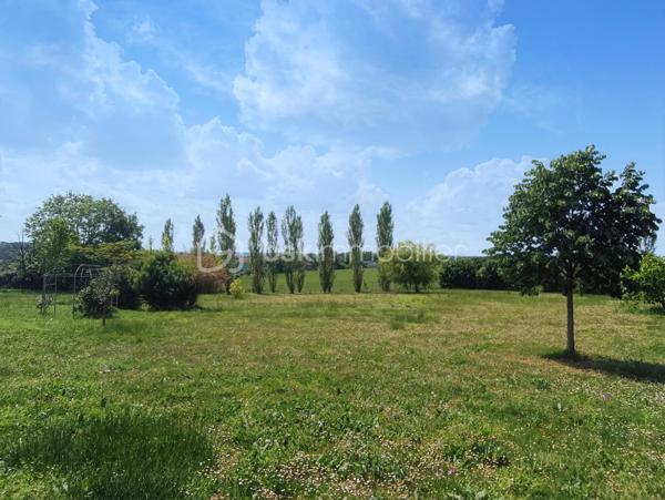 Maison d architecte de 305 m²