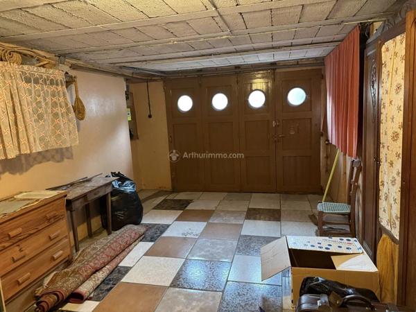 Vente Maison 4 pièces 95 m2 à Blaye-les-Mines