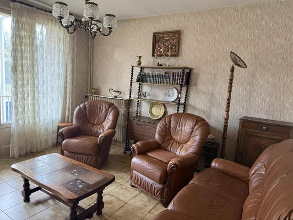 Vente Maison 4 pièces 95 m2 à Blaye-les-Mines