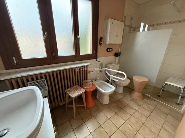 Vente Maison 4 pièces 95 m2 à Blaye-les-Mines