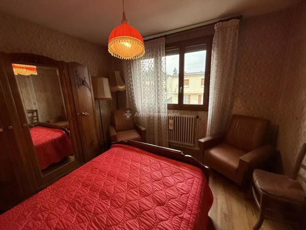 Vente Maison 4 pièces 95 m2 à Blaye-les-Mines