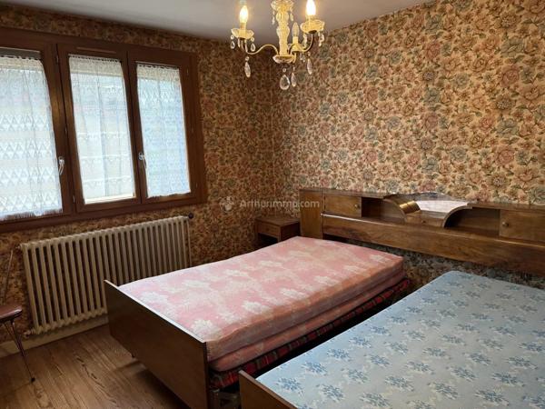 Vente Maison 4 pièces 95 m2 à Blaye-les-Mines