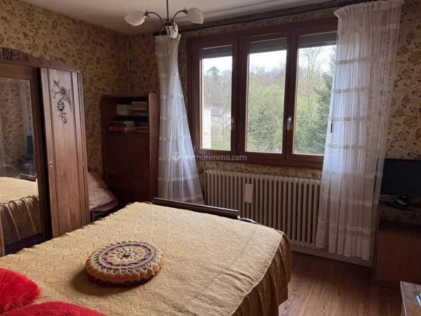 Vente Maison 4 pièces 95 m2 à Blaye-les-Mines