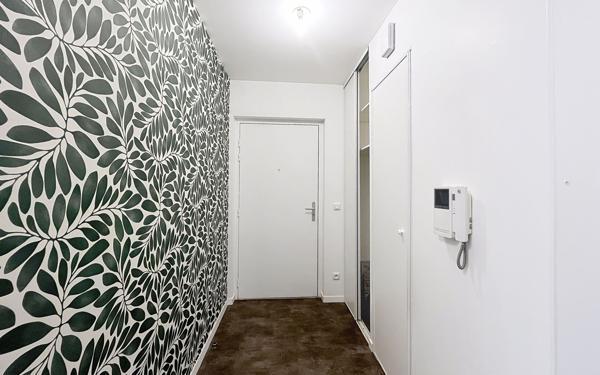 Appartement à louer    3 pièces • 61,80 m2 Le Grand-Quevilly