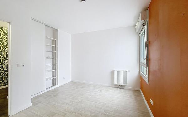Appartement à louer    3 pièces • 61,80 m2 Le Grand-Quevilly