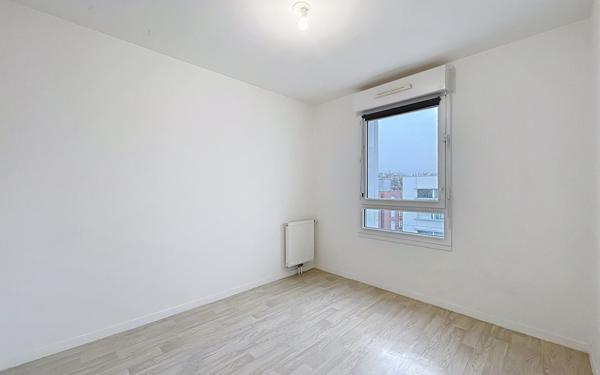 Appartement à louer    3 pièces • 61,80 m2 Le Grand-Quevilly