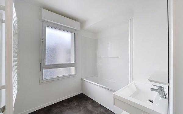 Appartement à louer    3 pièces • 61,80 m2 Le Grand-Quevilly