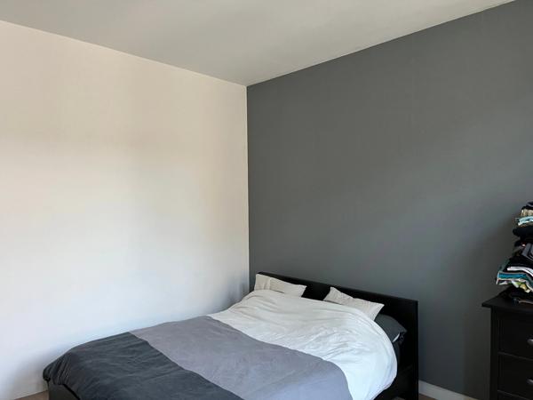 Maison de ville 95 m² proche Libourne