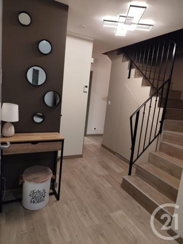 Maison à vendre  7 pièces - 176 m2 ST BERNARD - 01