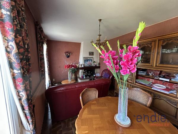 Fouesnant — Maison familiale des années 70, adresse pratique & potentiel rare