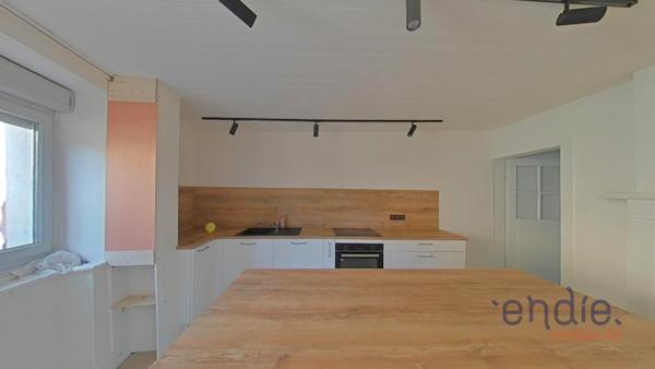 Location Appartement Gy