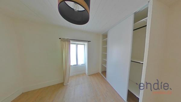 Location Appartement Gy