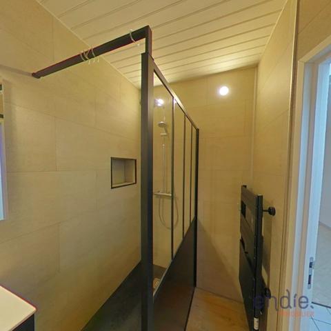 Location Appartement Gy