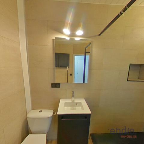 Location Appartement Gy