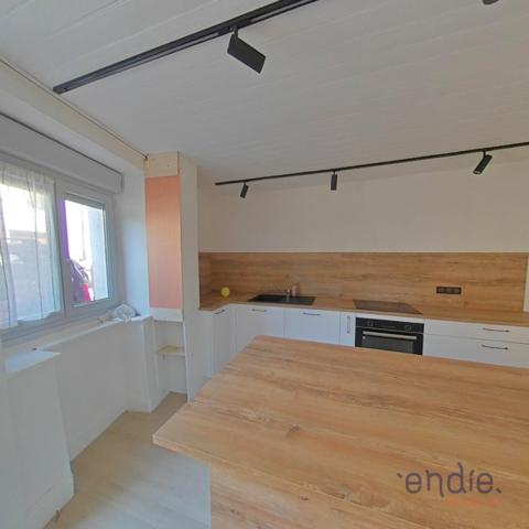 Location Appartement Gy