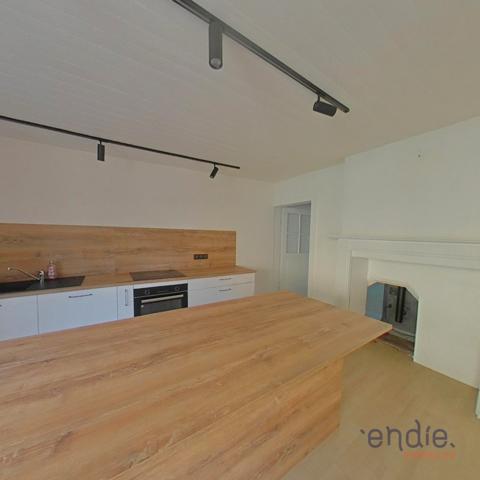 Location Appartement Gy