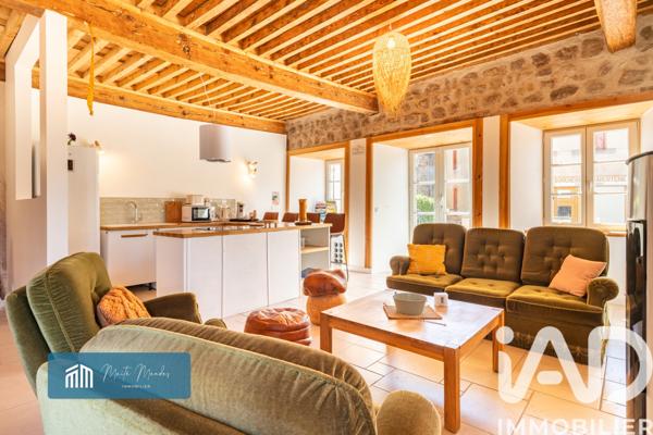 Maison à vendre 7 pièces 190 m² Apinac