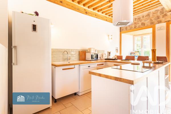 Maison à vendre 7 pièces 190 m² Apinac