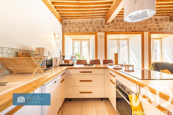 Maison à vendre 7 pièces 190 m² Apinac