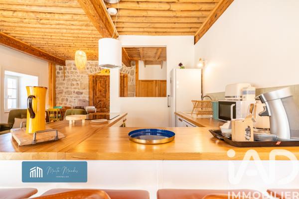 Maison à vendre 7 pièces 190 m² Apinac