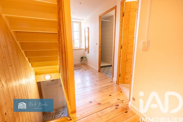 Maison à vendre 7 pièces 190 m² Apinac