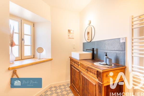 Maison à vendre 7 pièces 190 m² Apinac