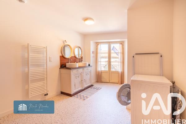 Maison à vendre 7 pièces 190 m² Apinac