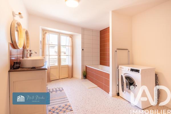 Maison à vendre 7 pièces 190 m² Apinac