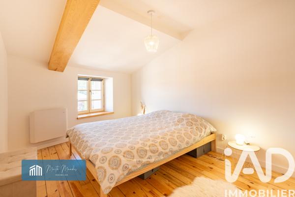 Maison à vendre 7 pièces 190 m² Apinac