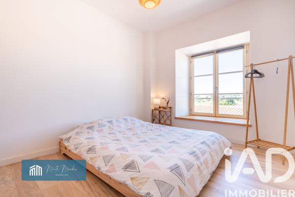 Maison à vendre 7 pièces 190 m² Apinac