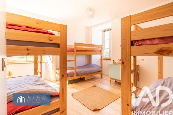 Maison à vendre 7 pièces 190 m² Apinac