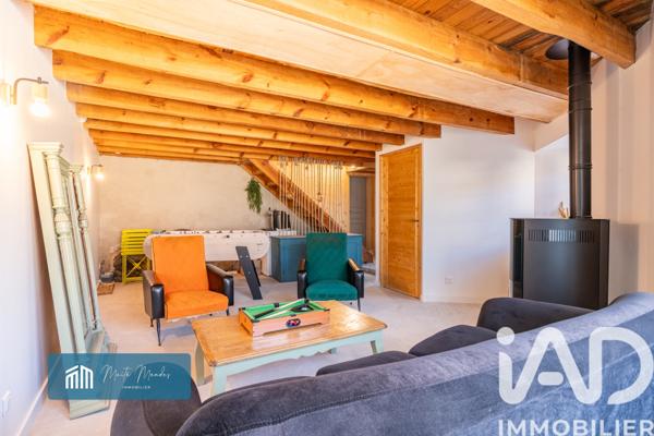 Maison à vendre 7 pièces 190 m² Apinac