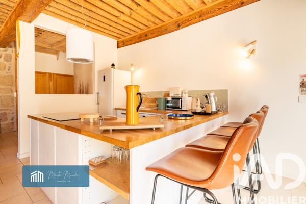 Maison à vendre 7 pièces 190 m² Apinac