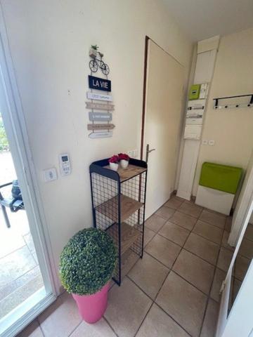 Investissement rentable et bien situé