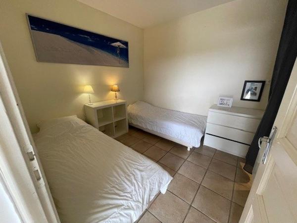 Investissement rentable et bien situé