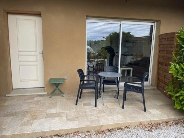 Investissement rentable et bien situé