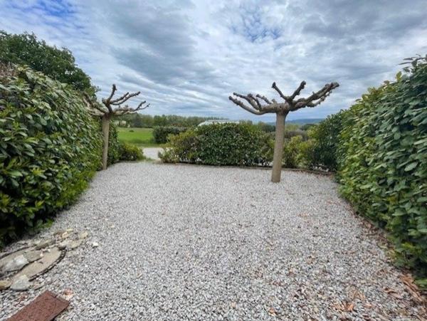 Investissement rentable et bien situé