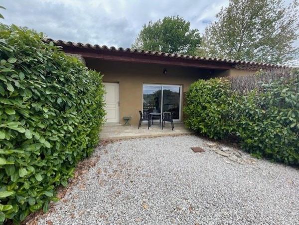 Investissement rentable et bien situé