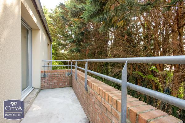 Appartement à vendre 2 pièces 5m² Berck (62600)