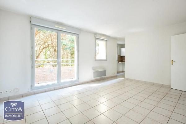 Appartement à vendre 2 pièces 5m² Berck (62600)