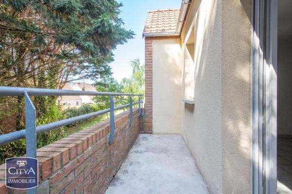 Appartement à vendre 2 pièces 5m² Berck (62600)