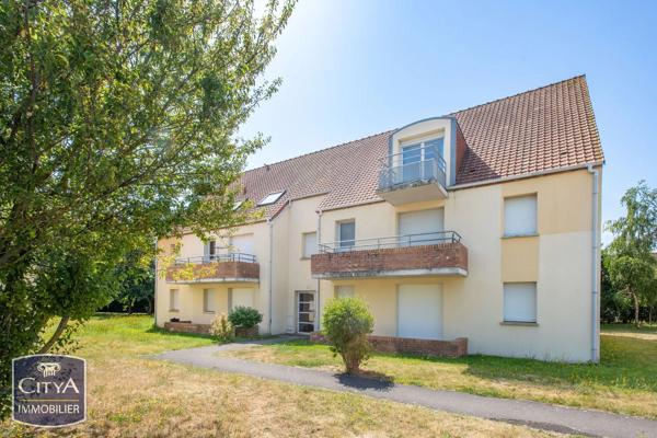 Appartement à vendre 2 pièces 5m² Berck (62600)