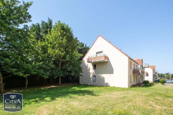 Appartement à vendre 2 pièces 5m² Berck (62600)