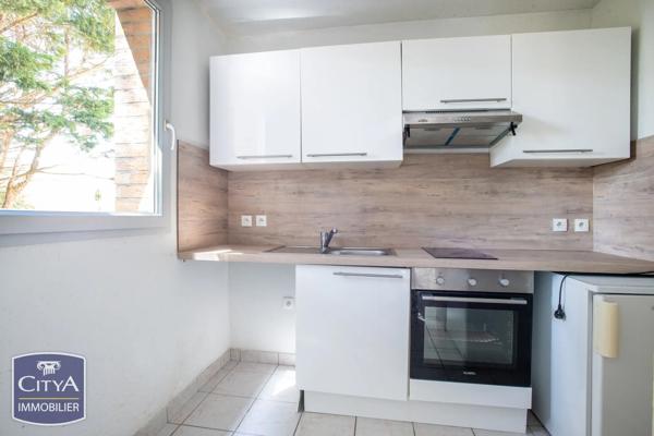 Appartement à vendre 2 pièces 5m² Berck (62600)